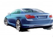 BMW 7-Series ActiveHybrid Concept